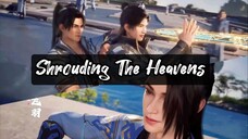 Shrouding The Heavens Eps 08 Sub Indo