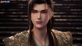 Martial Master Episode 590 Subtitle Indonesia