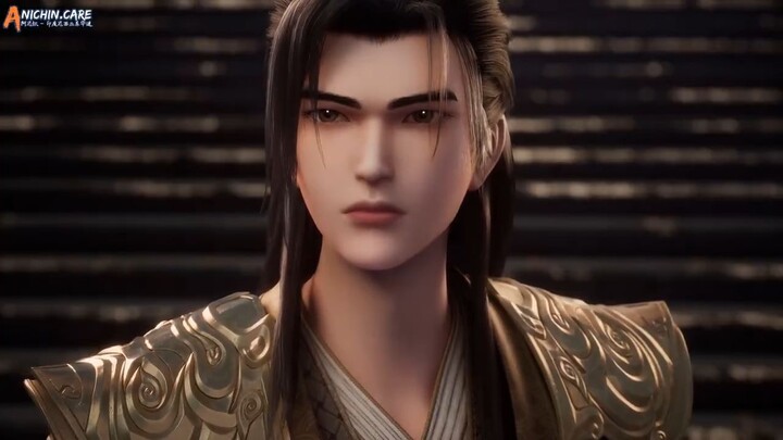 Martial Master Episode 590 Subtitle Indonesia