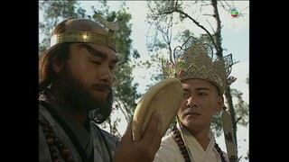 [Lồng tiếng] Journey to the West (1996) E16