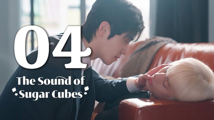 🇰🇷EP. 4 SOUND OF SUGAR CUBES (2026) | ENG SUB | BL/Psychological/Drama