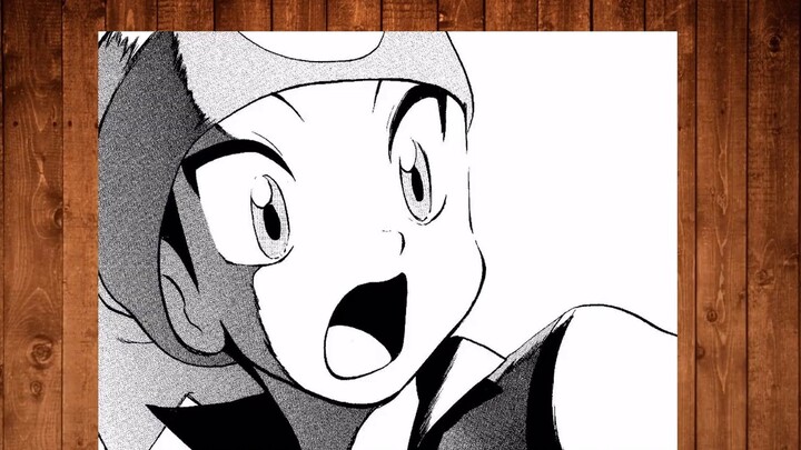 [Pokémon Special] Safia's direct and affectionate confession, the third god, Sora Awakens! (#16)