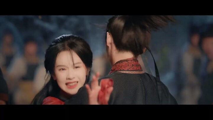 พลิกชะตาเหนือฟ้า+EP13(พากย์ไทย)