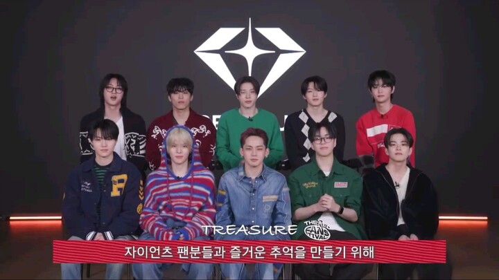 treasure