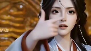 新南宫婉的压制力