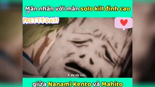 mãn nhãn với màn solo skill đỉnh cao phần 3