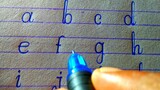 english small letter writing ll english small letter handwriting ll english small alphabets writing