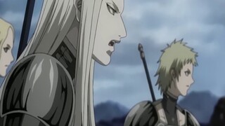 [Top Ten Tear-Jerking Deaths Season 2] Cái chết của Great Sword Denisa