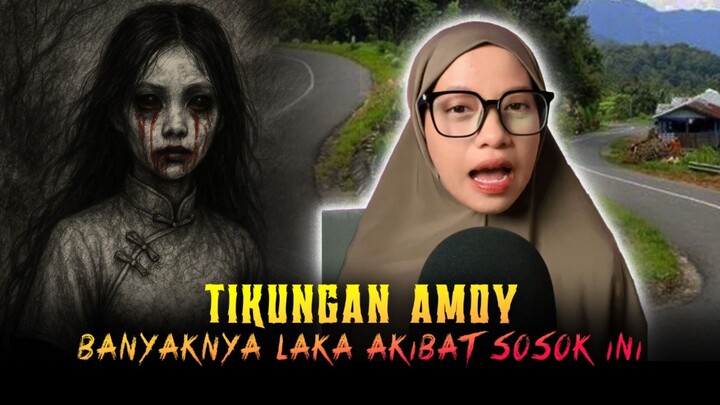 Tikungan Pembawa Maut