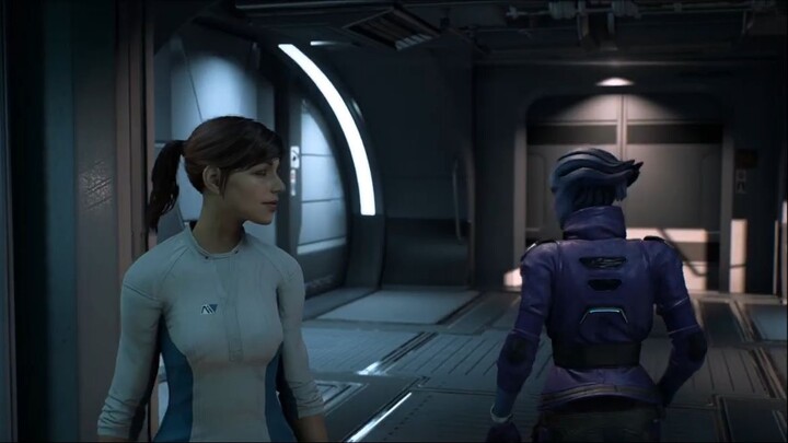 Mass Effect: Andromeda - Part 172