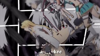 Anime Arifureta Shokugyou de sekai saikyou S1