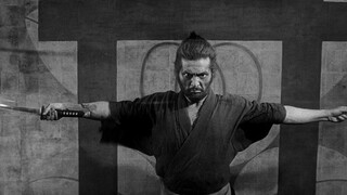 豆瓣9.3，最霸气武士片，将武士道的虚伪揭露得淋漓尽致