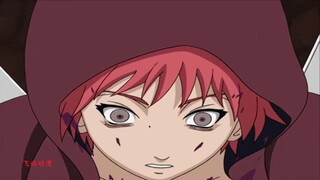 蝎：不是你赢了，是我不想玩了!火影最强傀儡师的一生