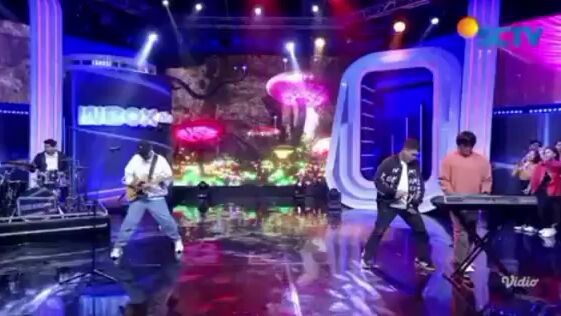 LYLA - Magic (INBOX NITE - 16 Mei 2025)