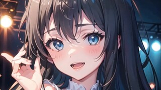 (AI Yukino/アイドル) I recommend Yukino