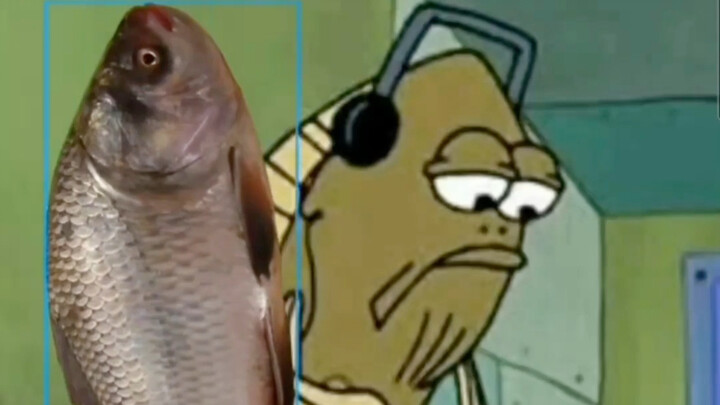 Mengembalikan Fred