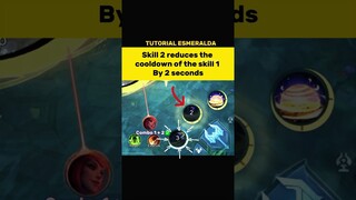 ✅ Esmeralda Tutorial by Renyaaa