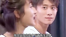 杨紫在娱乐圈有多受宠?马天宇暖心照顾,张若昀直言:口红哥给你买