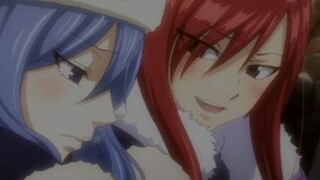 Erza Scarlet amv