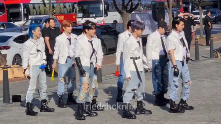 อินจง มินิ เอฟเอ็ม รุ่นเอสคลาส