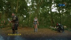 Episode 13 Sang'gre: Ang paghahanda sa itinakda! (1080p)