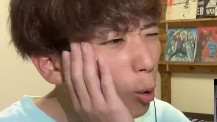 [Reaction Chinese subtitles] Still a day of crazy praise for Seventeen, Japanese dancer Shimon looks