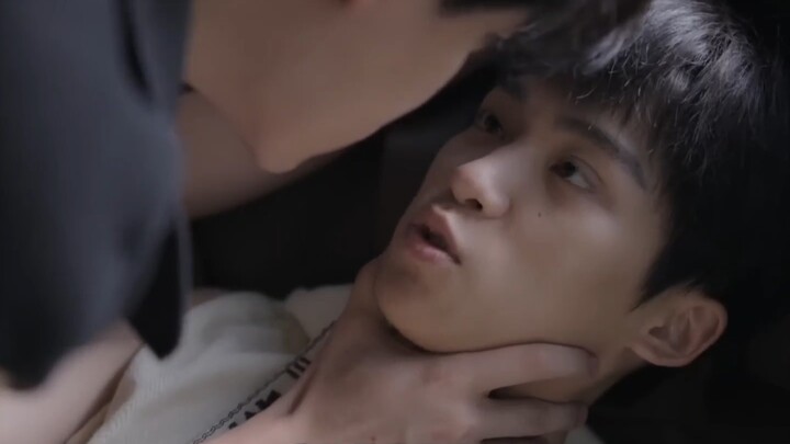 BL drama "Reverse Love" EP05 sneak peak: Caught secretly learning new knowledge, top and bottom conf