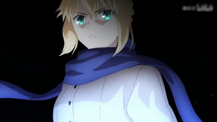 Super burning ahead! A song "Wake" will take you to feel the charm of Fate!!!