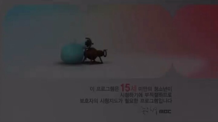 Nữ hoàng tháng 5 tập 8