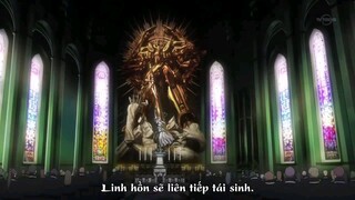 Aquarion Evol - Tập 14 - 2019 - HD