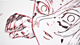 [MAD·AMV][Remake - Edit] Sick Toughts - Mikey