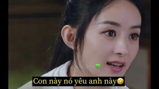 [Hữu Phỉ] Có nhỏ bạn thân belike 😂