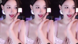 98组织录制舞蹈：斗鱼米娜热舞 3