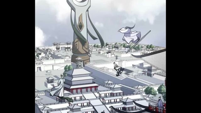 ✨ IMMORTALITY ✨🔔 Episode 13 🔔 Fang Han mengikuti lelang dikota Jurang Naga😱❗❗❗🐉😱❗