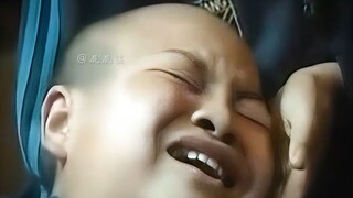 A boy had maggots crawling out of his head for a year, scaring the whole village