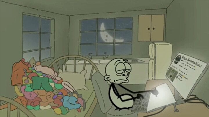 Hari disiplin diri saya