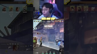 BENERAN ONE TAP, IYA OPETNYA YANG DI ONE TAP.