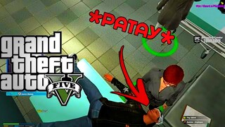 GTA 5 | NA OSPITAL