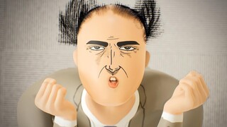 【bbangsong】أغنية شريحة لحم الخنزير للاستماع إليها عندما تشعر بالاكتئاب