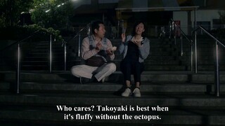 Ultraman Taiga Episode 22