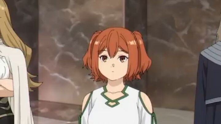 SOUSOU FRIEREN S3