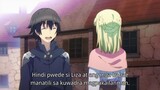 death march to the parallel world rhapsody episode 6 Tagalog subtitle