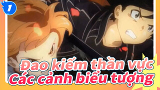 [Đao kiếm thần vực] Đừng chớp mắt! Chuẩn bị hoành tráng lắm nha!_1