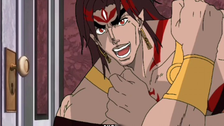 Ashura: Hoàng đế Shitian có thực sự hiểu tôi không?