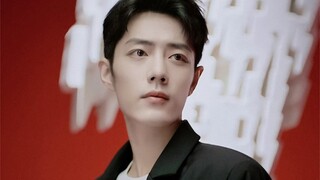 Saat Xiao Zhan berbalik, aku benar-benar terkejut!