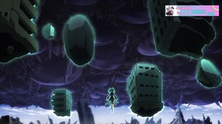 Phim One Punch Man Tập 12 p2