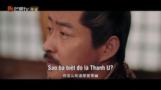 Minh Nguyệt Tế Quân Tâm EP 2 [Sub Việt]