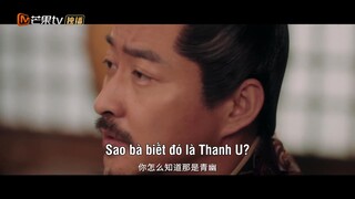 Minh Nguyệt Tế Quân Tâm EP 2 [Sub Việt]