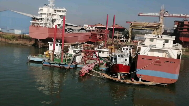 shipping