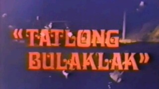 PINKY DE LEON, GLORIA DIAZ & ALMA MORENO | TATLONG BULAKLAK (1979) FULL MOVIE
